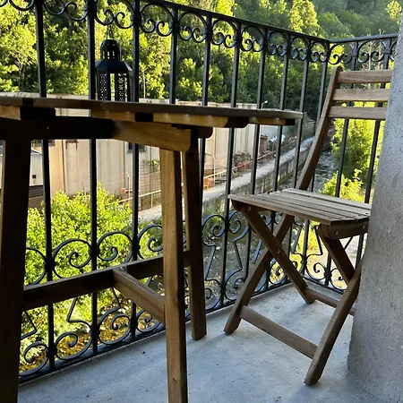 El Moli De Ribes Apartment Ribes De Freser Exterior photo