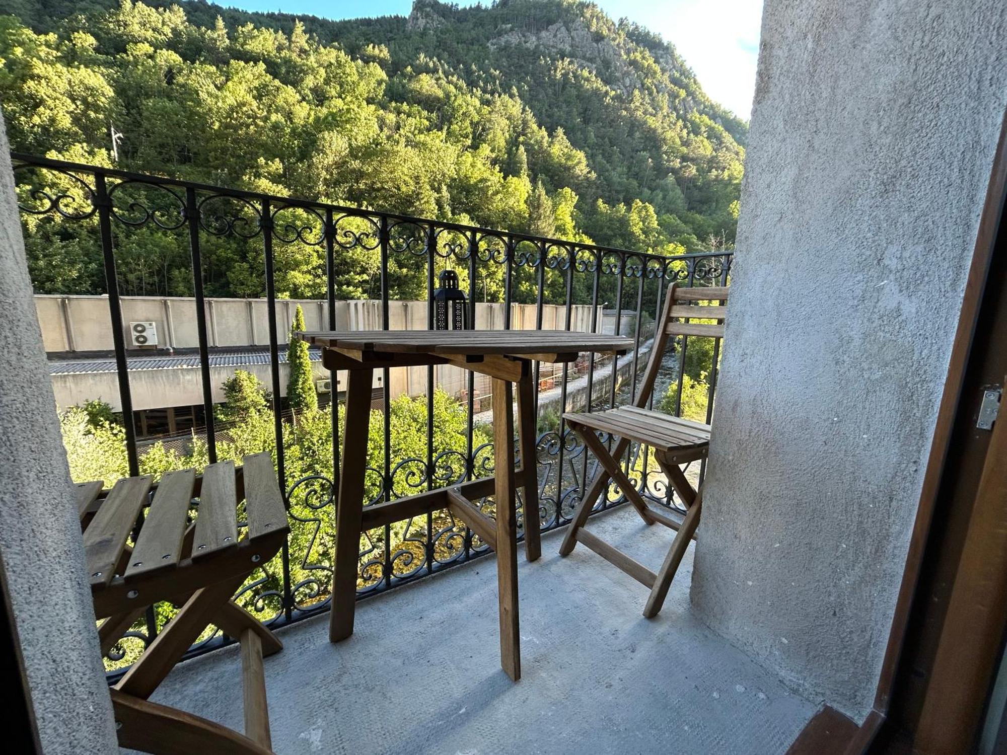 Apartment El Moli De Ribes Ribes De Freser